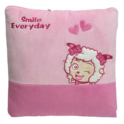 【加工卡通空調(diào)被】價格,廠家,圖片,被子、蠶絲被、羽絨被,深圳市泰順達玩具-馬可波羅網(wǎng)