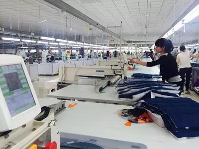 第九屆永城面博會特別策劃之:一眾成長型企業