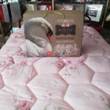 床上用品羽絨被價(jià)格 床上用品羽絨被公司 圖片 視頻